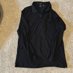 Hugo boss long sleeve